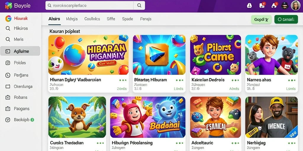 Fitur bonus yang menguntungkan bagi pemain.