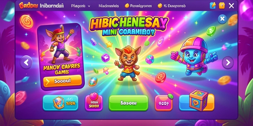 Bonus harian yang menggiurkan!