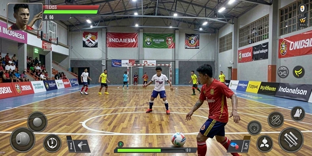 Bergabung dalam berbagai promo dan event seru.