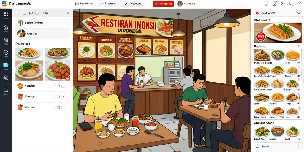 Momen seru saat menyelesaikan tantangan tingkat sulit.