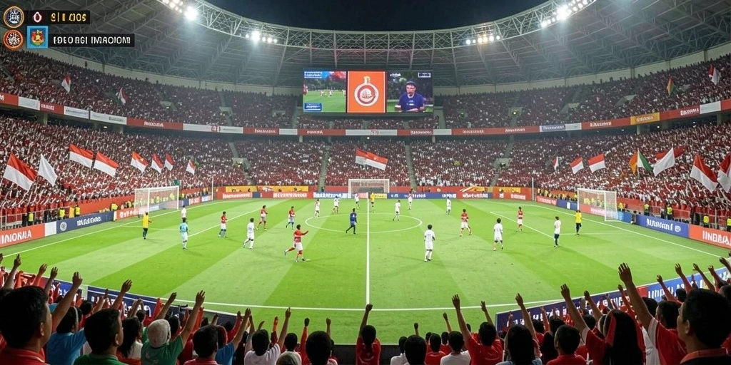 Fitur bonus menarik yang menambah keseruan.