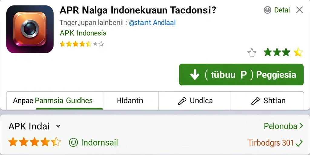 Fitur bonus yang menggiurkan dan seru.