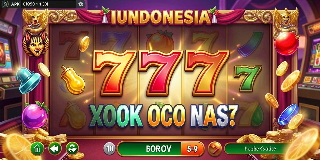 Fitur bonus yang menguntungkan untuk setiap pemain.