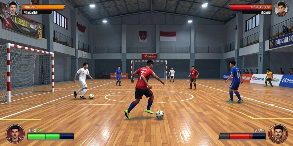 Tangkapan layar fitur bonus yang menggiurkan.
