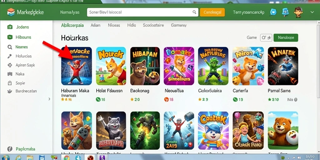 Fitur bonus yang menarik untuk meningkatkan peluang menang.