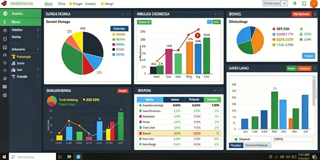 Fitur bonus harian yang menggiurkan.