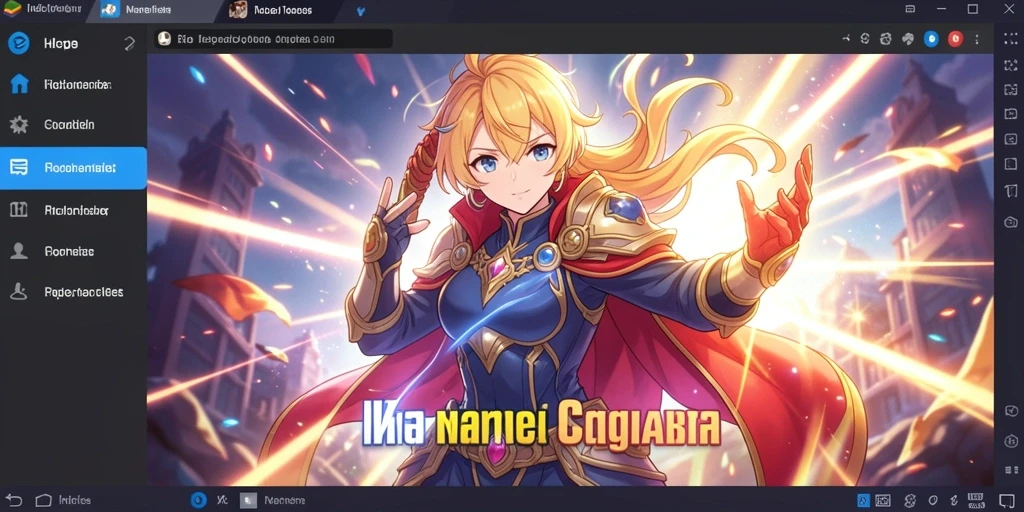 Fitur multiplayer yang mengasyikkan.