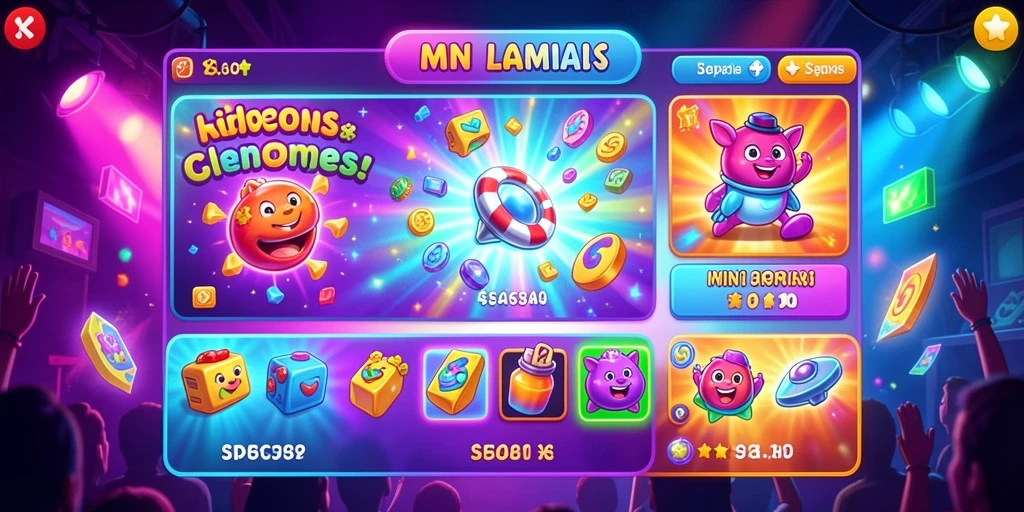 Bonus harian yang menguntungkan bagi para pemain.
