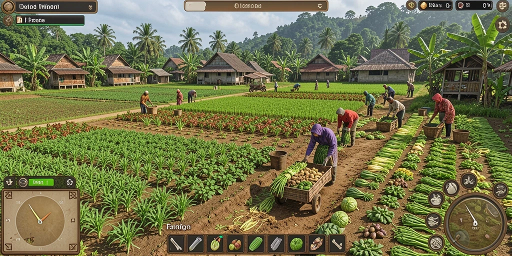 Fitur bonus dan promosi yang menggiurkan bagi pemain.