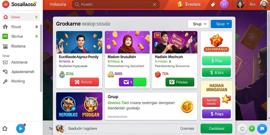 Fitur bonus yang meningkatkan peluang menang.