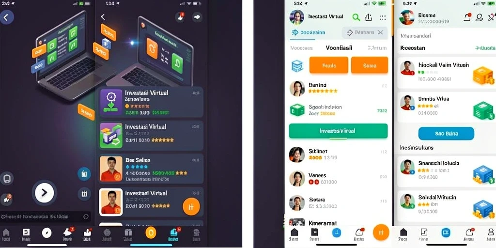 Fitur bonus menarik untuk setiap putaran.