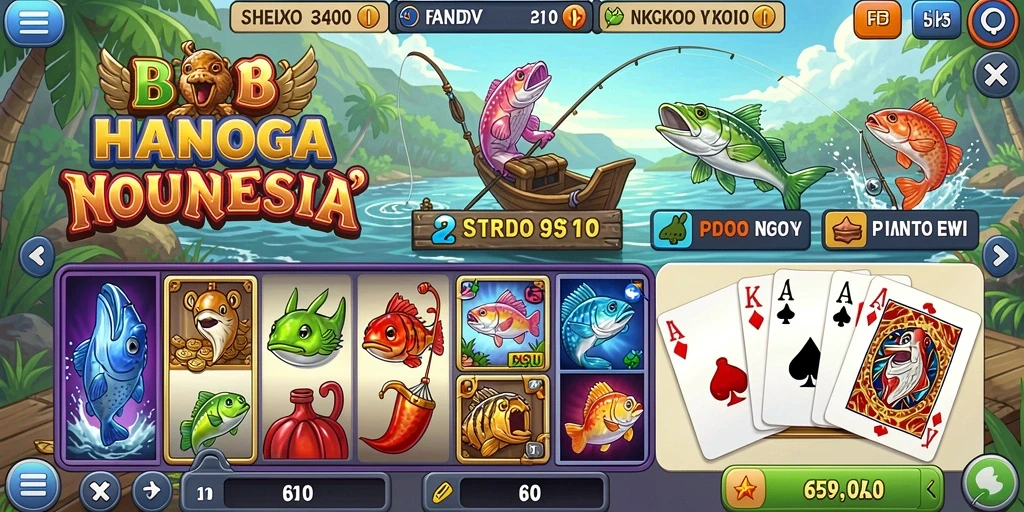 Fitur bonus yang menguntungkan dalam permainan.