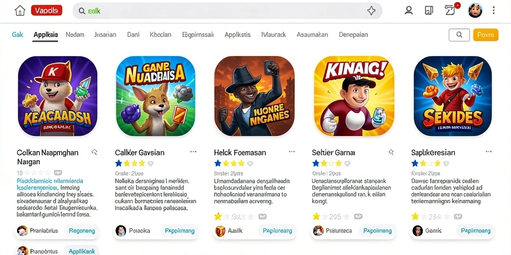 Fitur bonus yang menggiurkan dan menguntungkan.