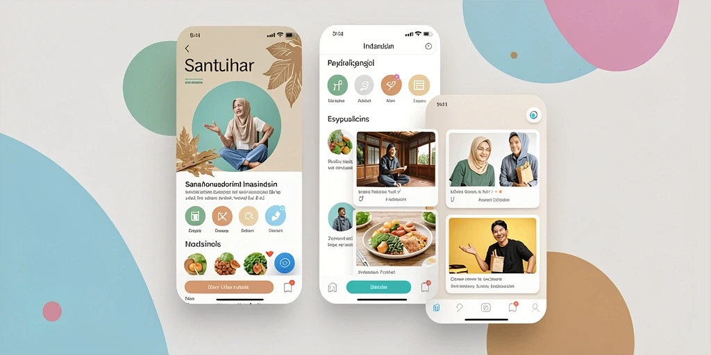 Nikmati bonus menarik setiap hari.