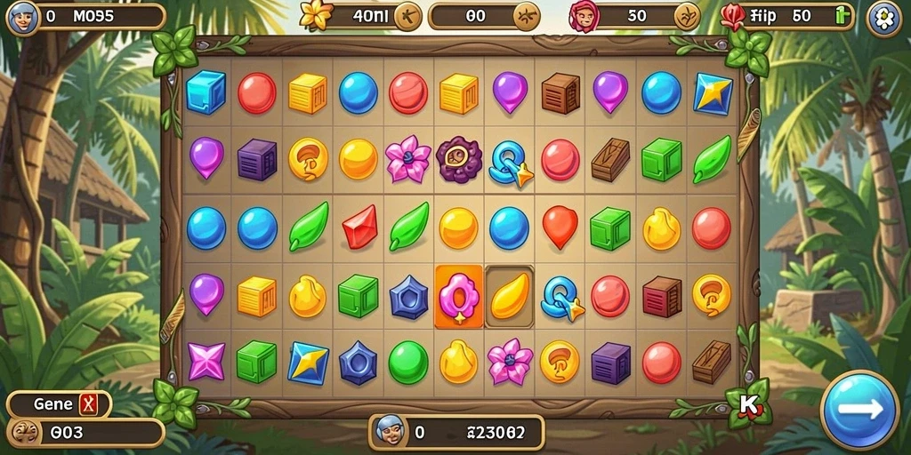 Fitur bonus yang menguntungkan pemain.